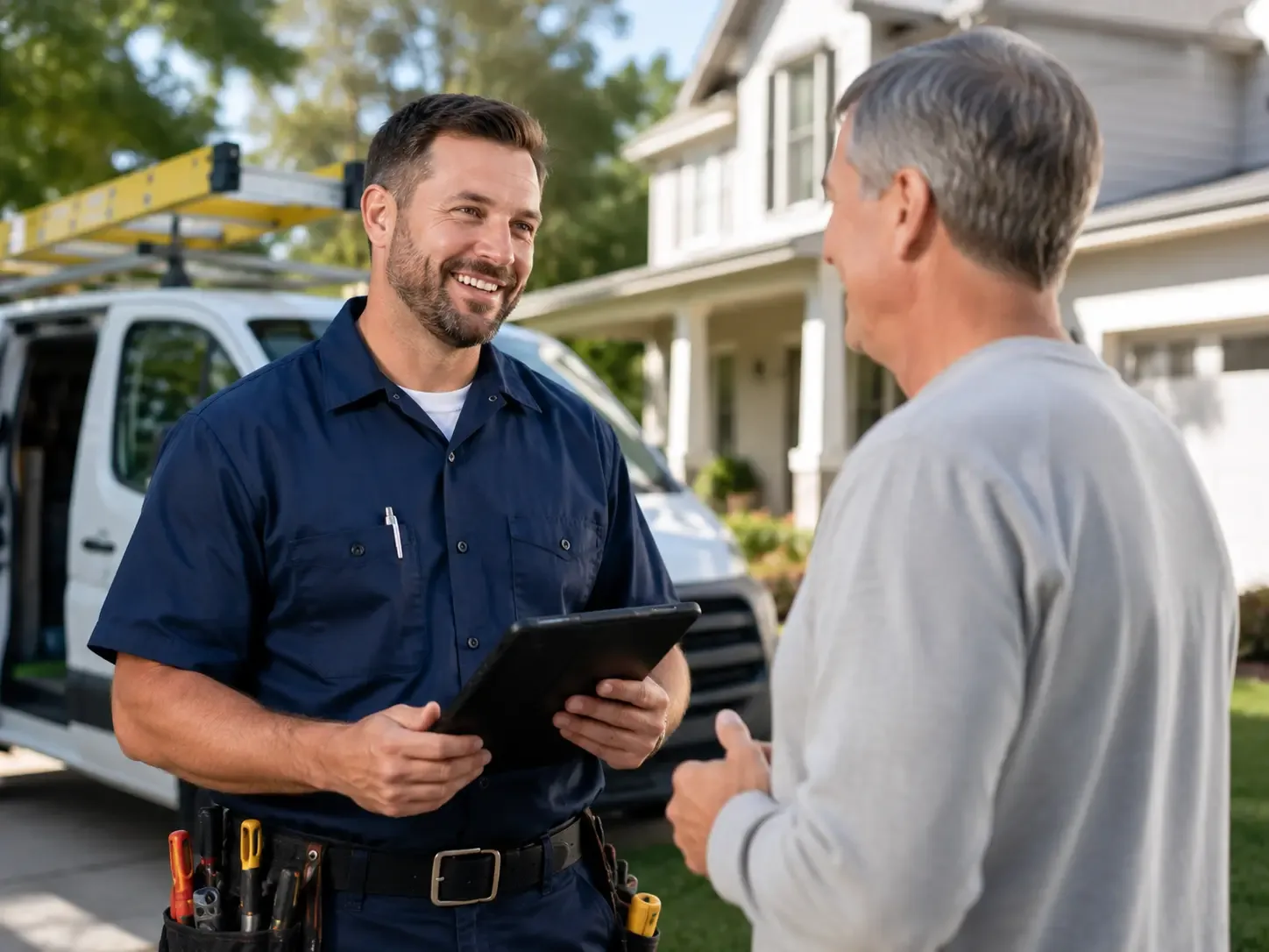 Whole Home Rewiring Kernersville, NC FAQs