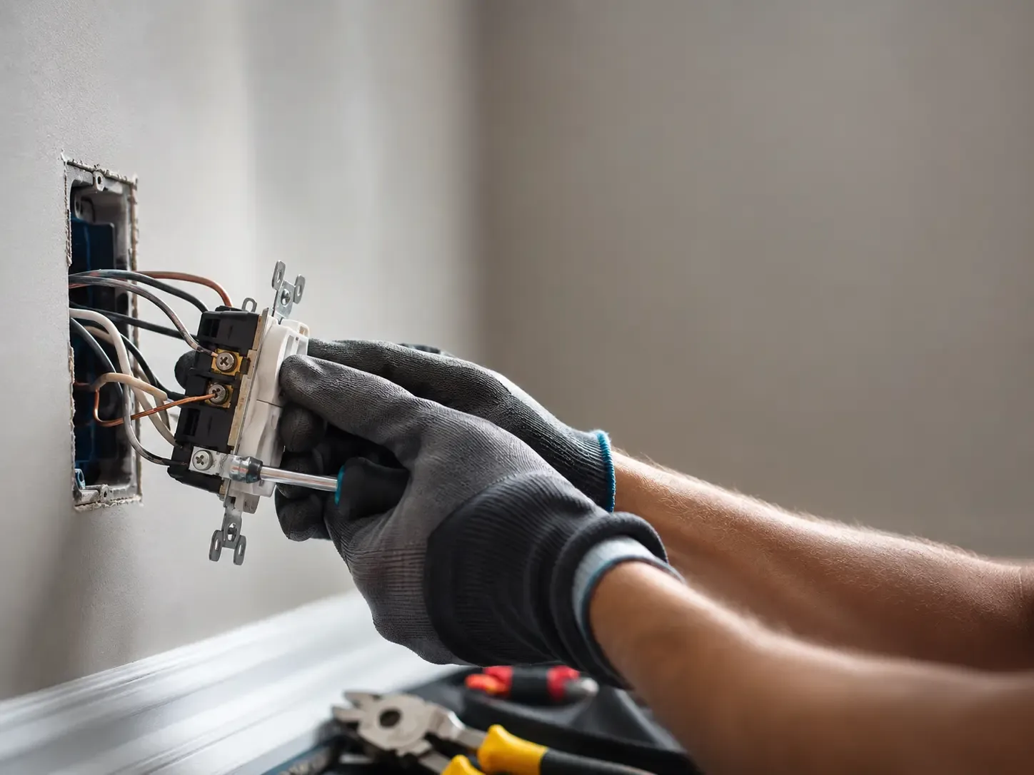 Why choose Whole Home Rewiring in Kernersville, NC
